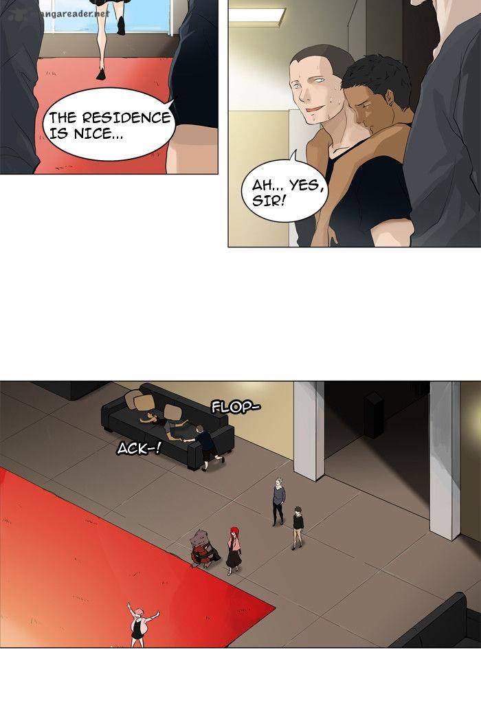 Tower Of God 202 35