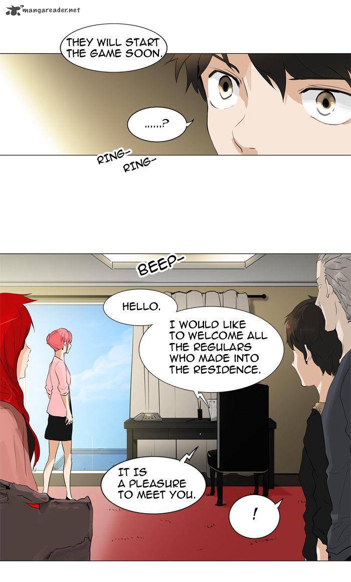 Tower Of God 202 39