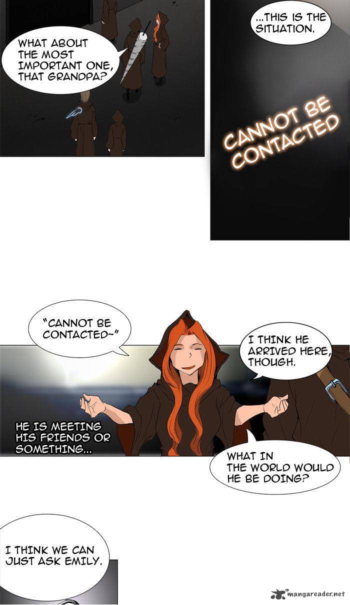Tower Of God 202 7