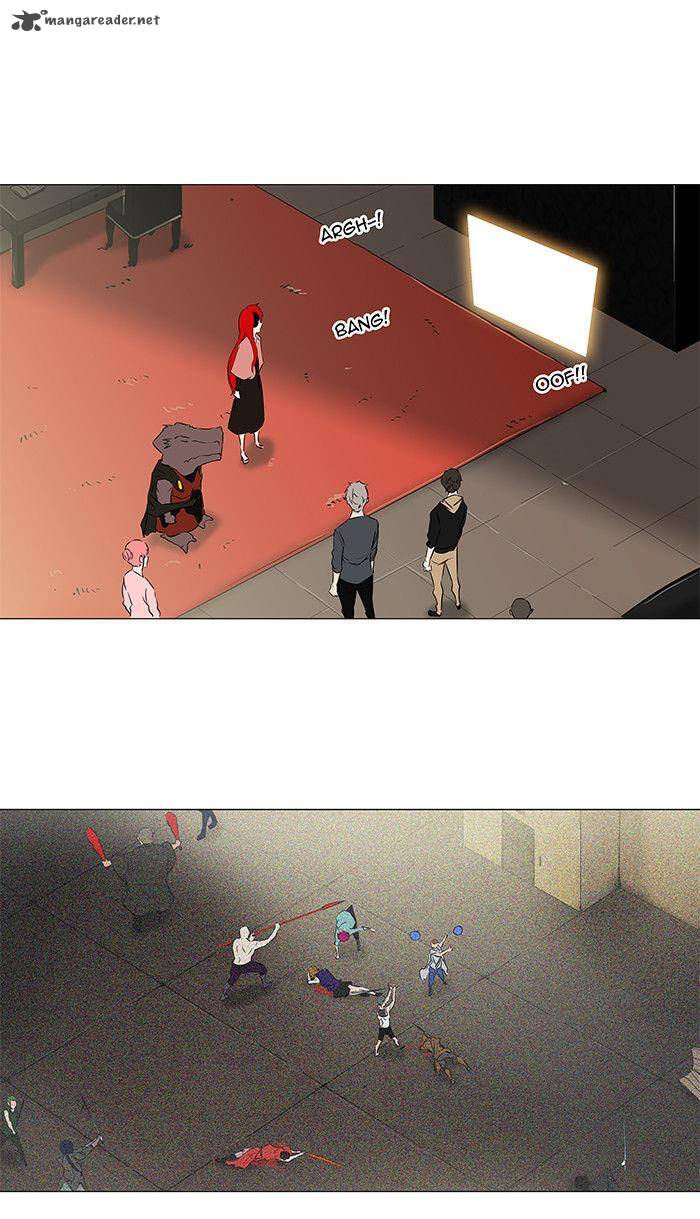 Tower Of God 203 16