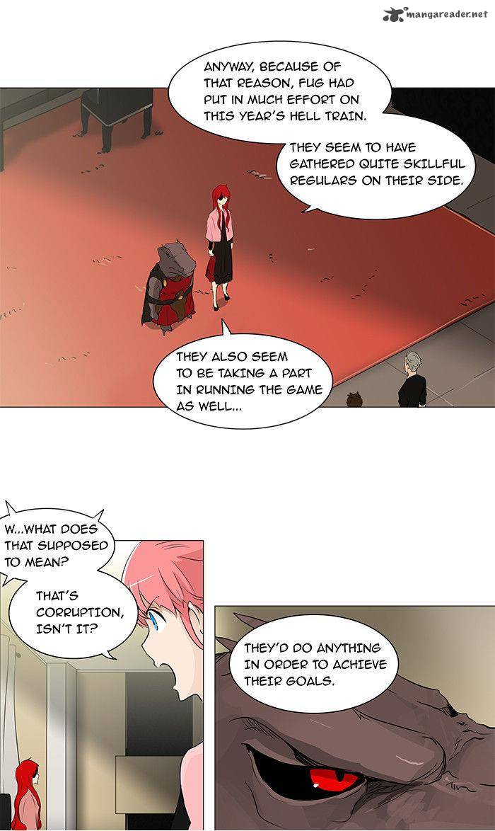 Tower Of God 203 21