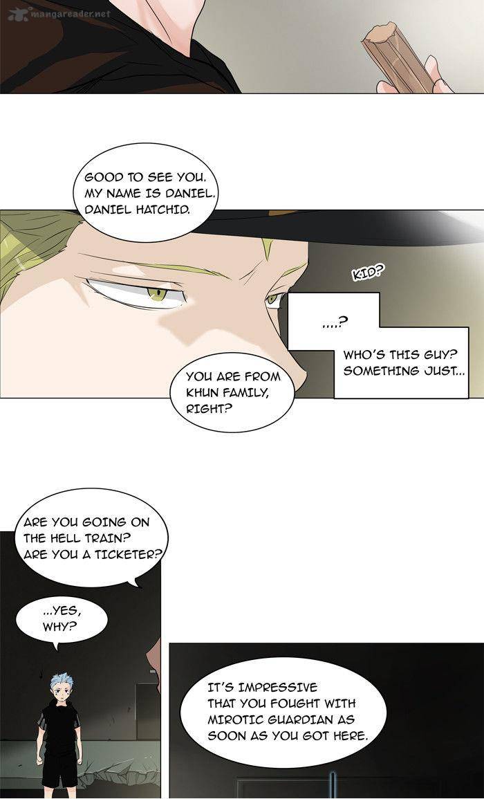 Tower Of God 203 36