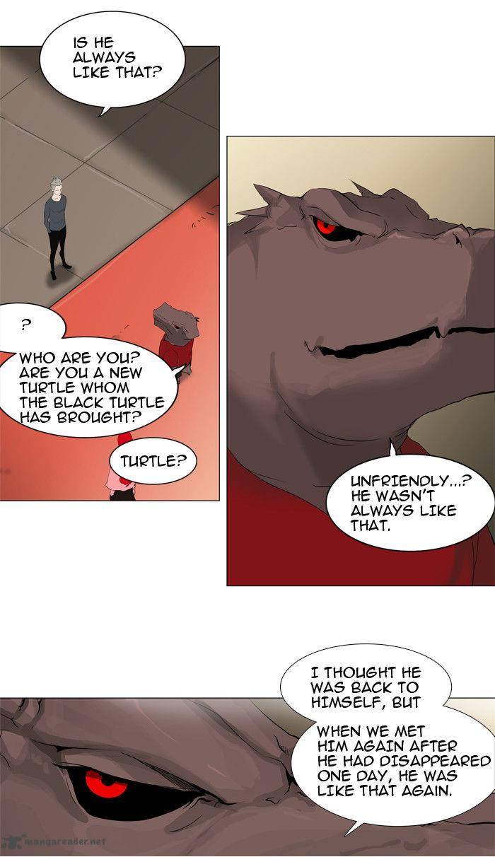 Tower Of God 204 23