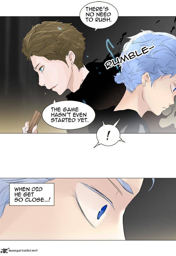 Tower Of God 204 32