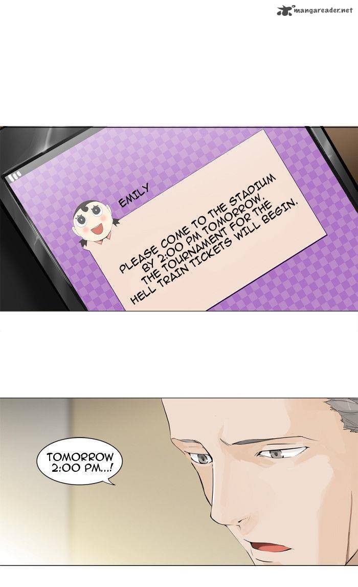 Tower Of God 205 1