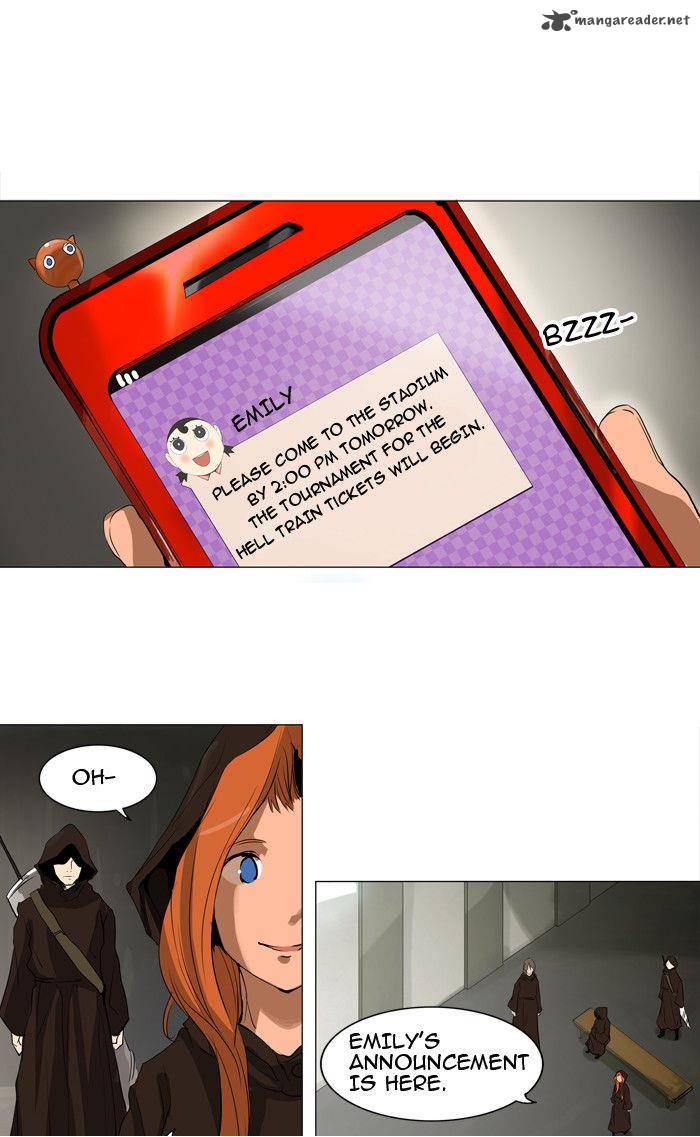 Tower Of God 205 18