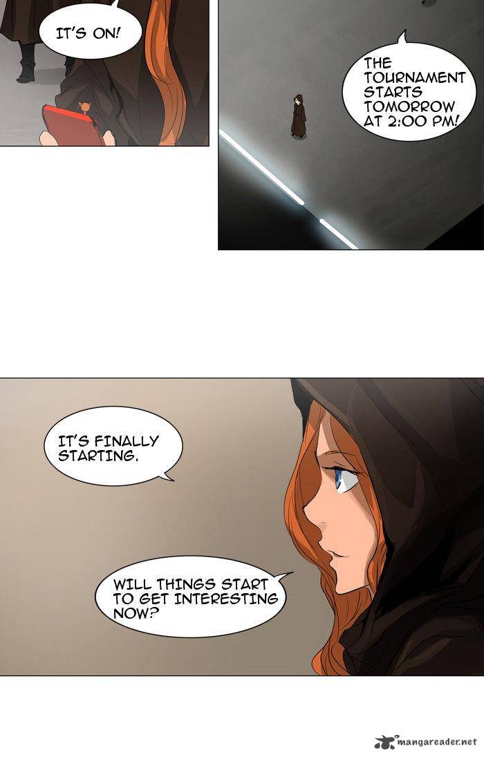 Tower Of God 205 19