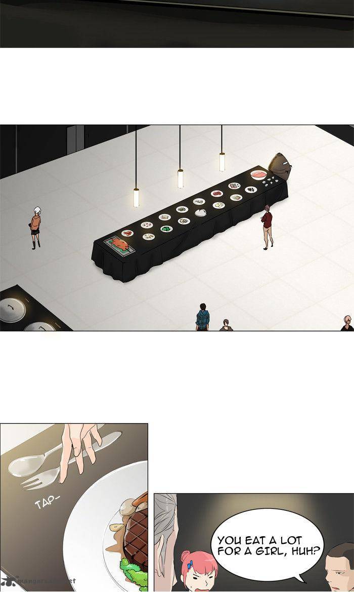 Tower Of God 205 30