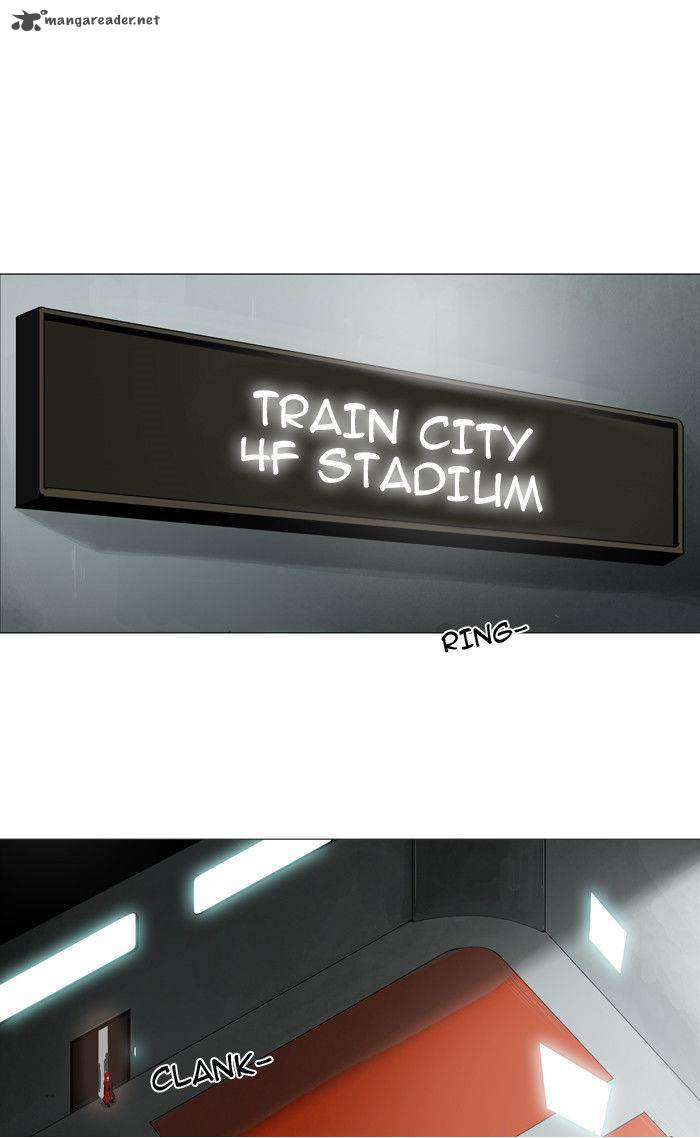 Tower Of God 205 36