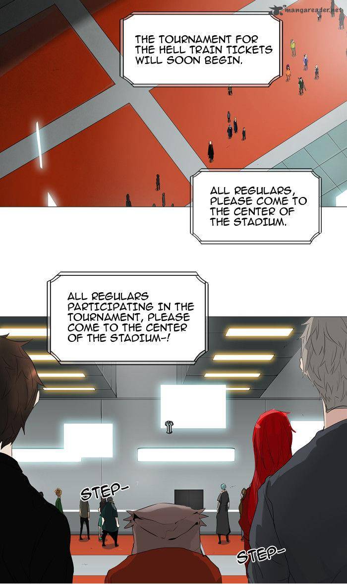 Tower Of God 205 37