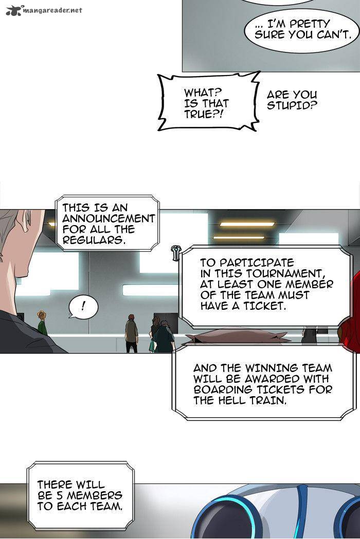 Tower Of God 205 39