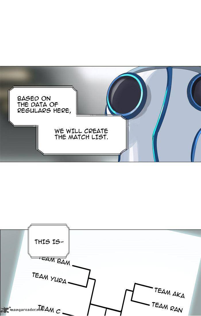 Tower Of God 206 1