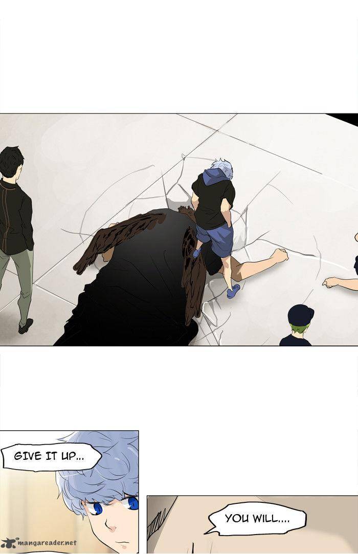 Tower Of God 206 11