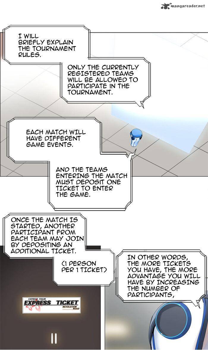 Tower Of God 206 17