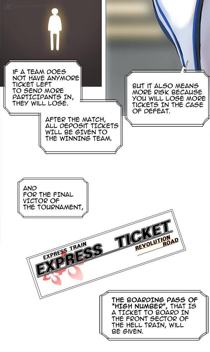 Tower Of God 206 18