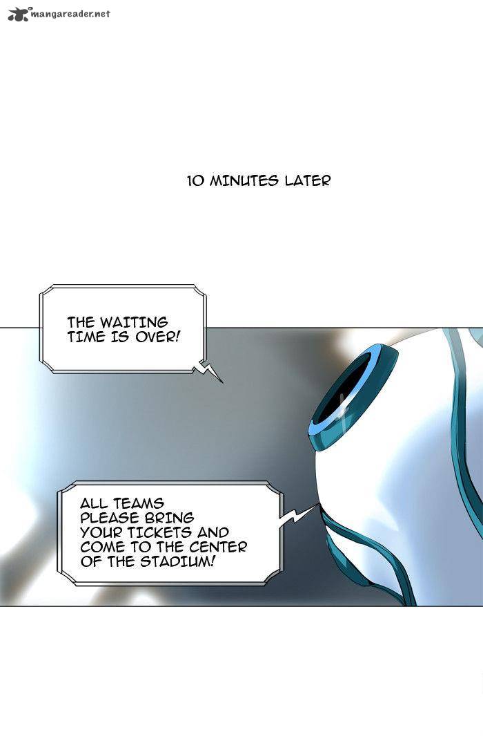 Tower Of God 206 29