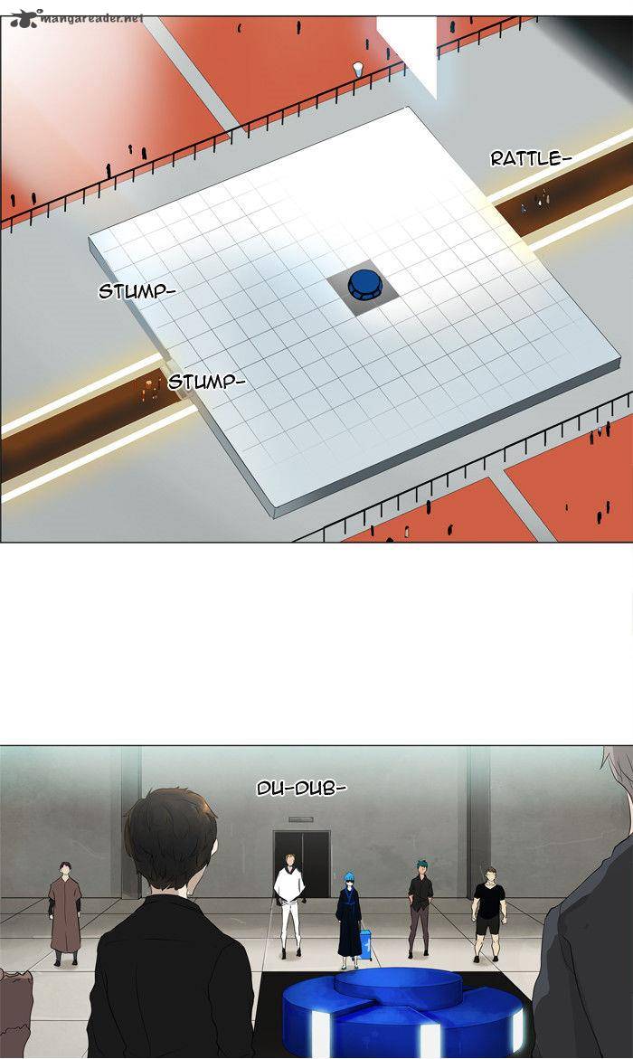 Tower Of God 206 30