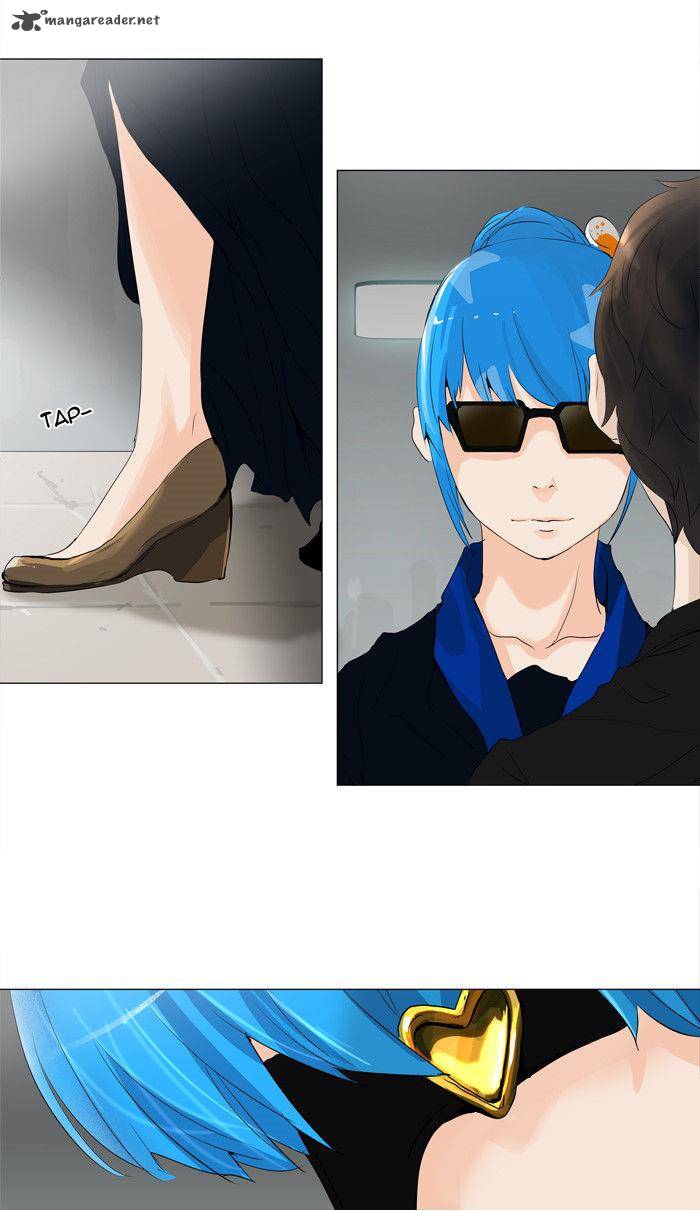 Tower Of God 206 33