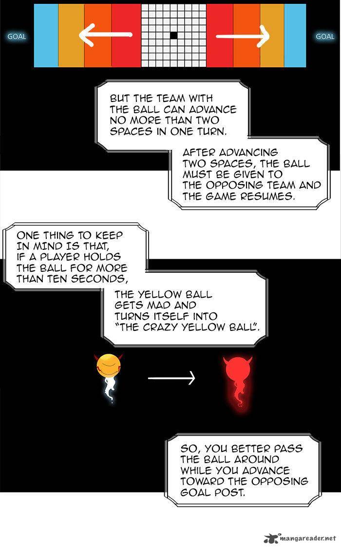 Tower Of God 207 11
