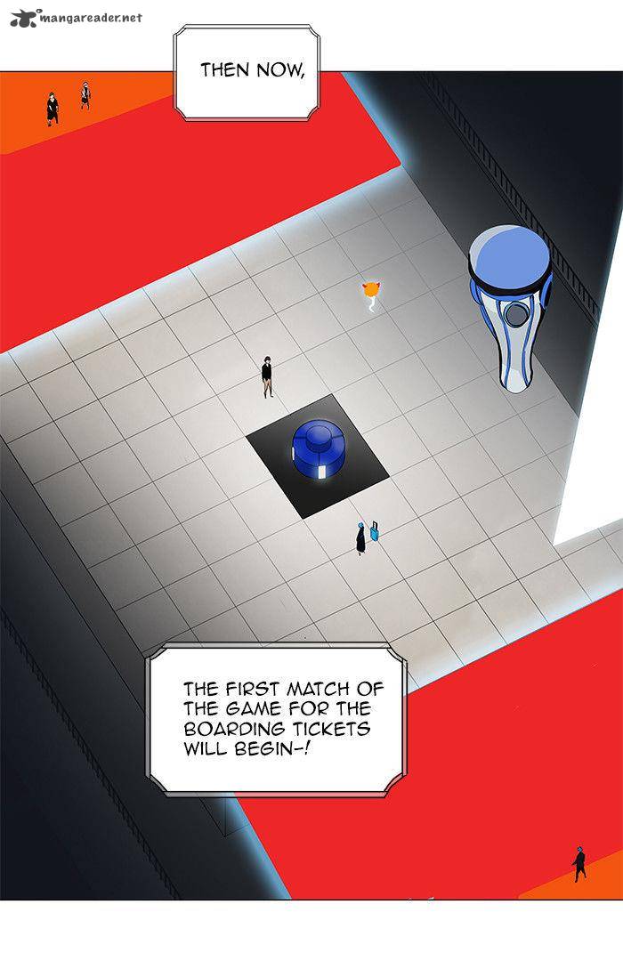 Tower Of God 207 18