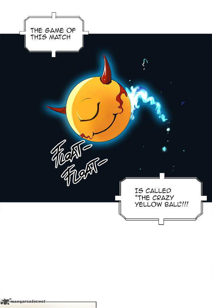Tower Of God 207 2