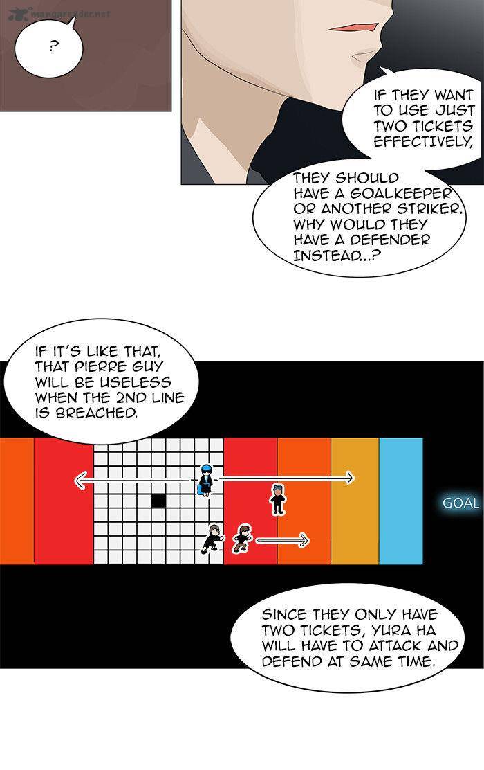 Tower Of God 207 22