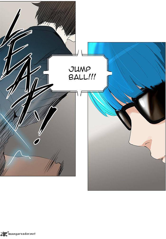 Tower Of God 207 25