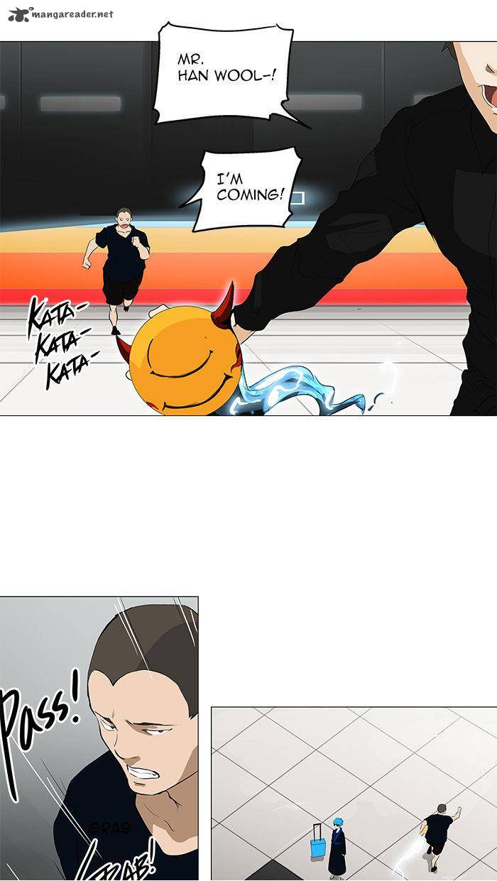 Tower Of God 207 28