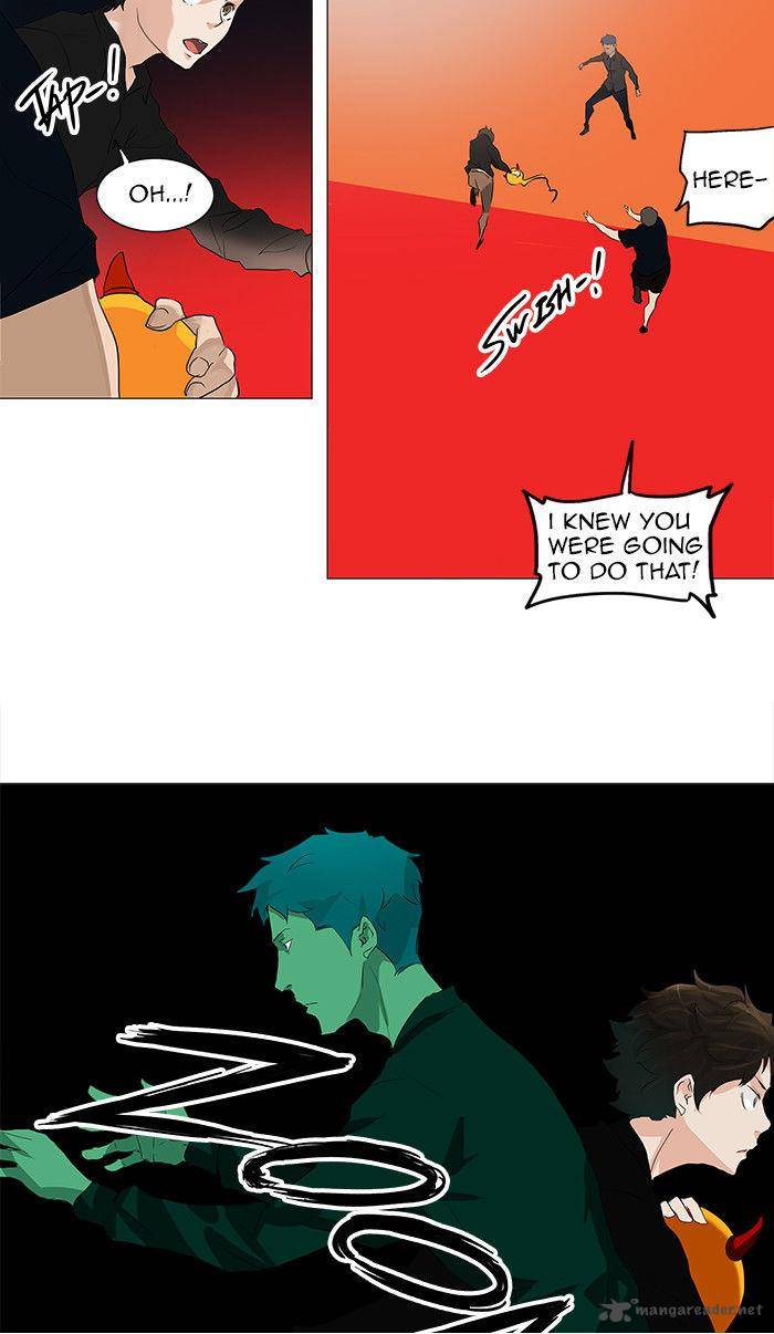Tower Of God 207 31