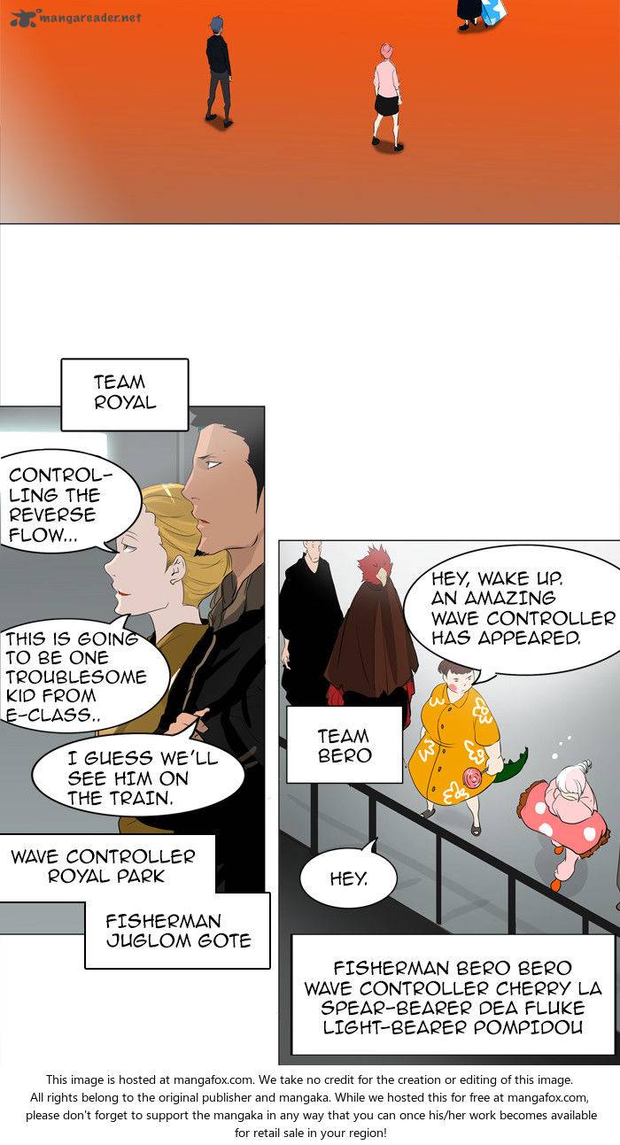 Tower Of God 208 10