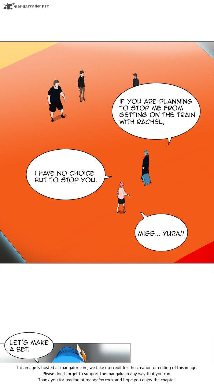 Tower Of God 208 17