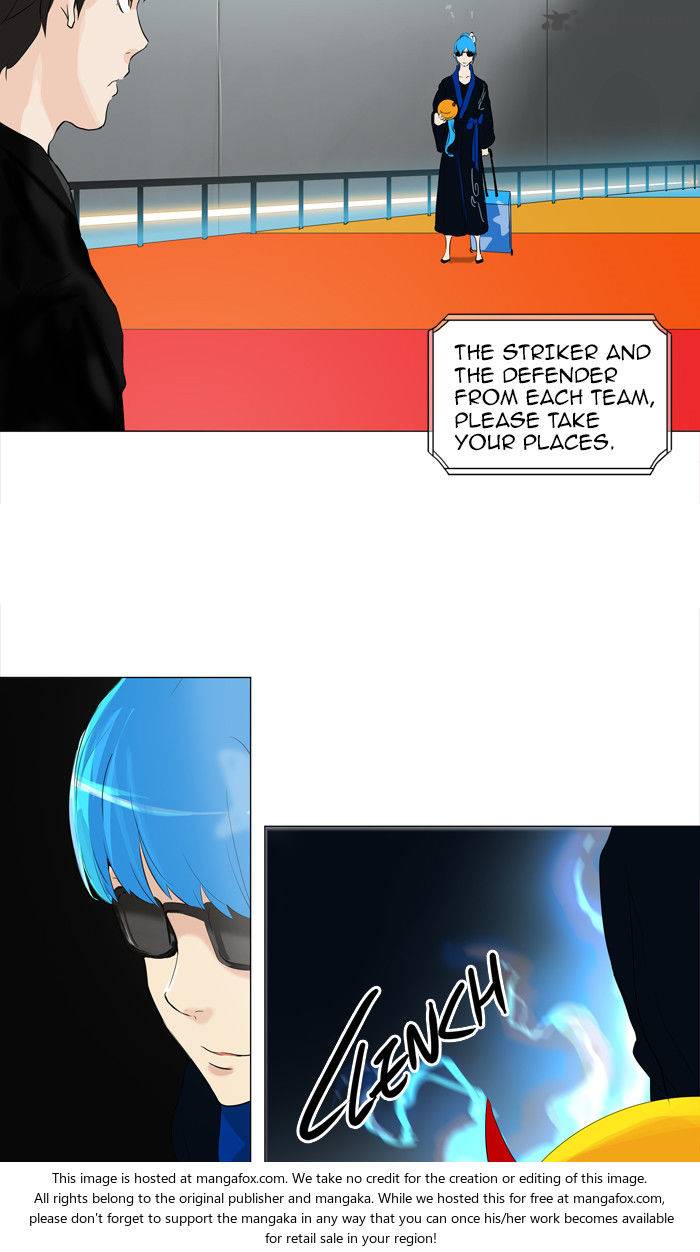 Tower Of God 208 24