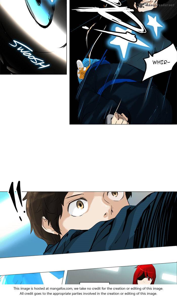 Tower Of God 208 31