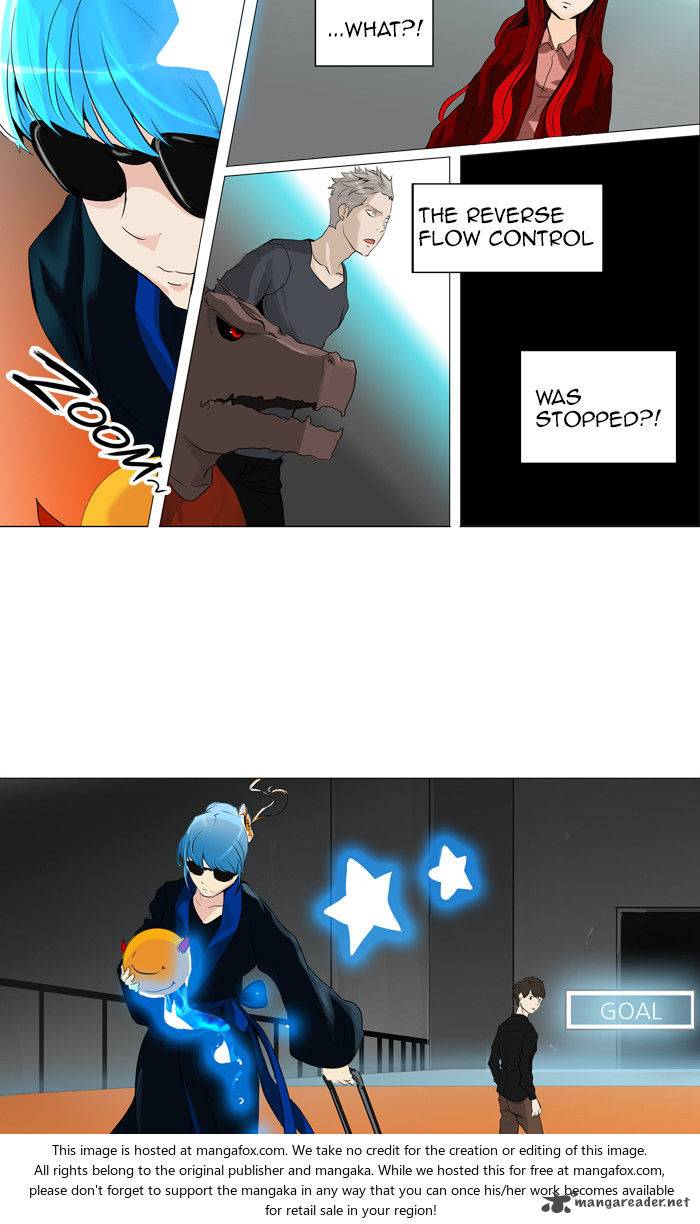 Tower Of God 208 32