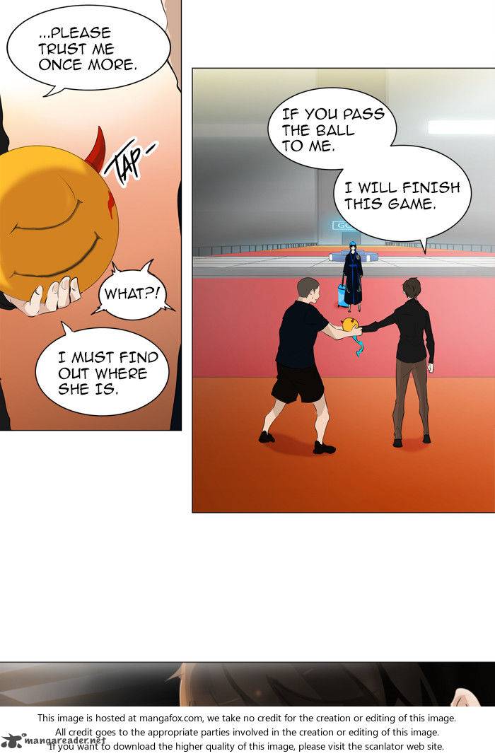 Tower Of God 208 45