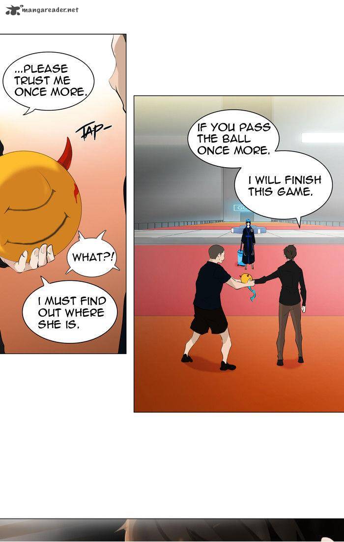 Tower Of God 209 1