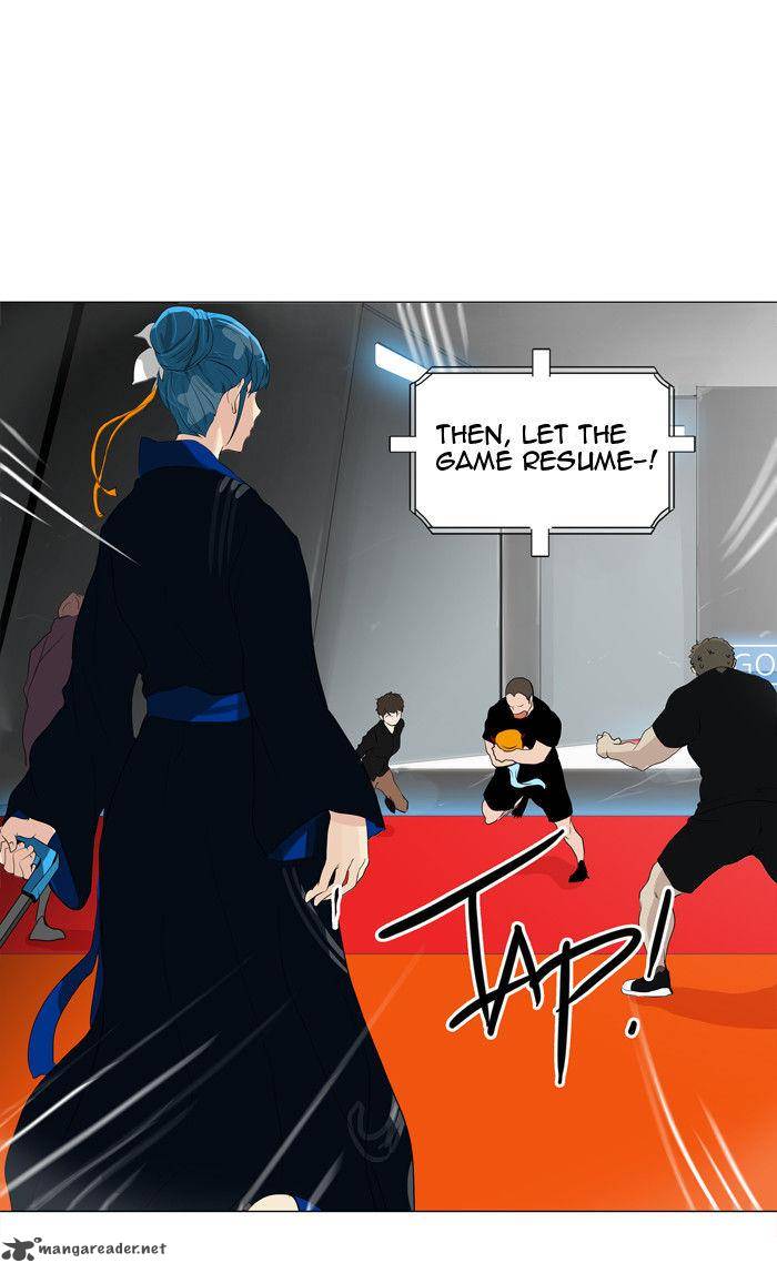 Tower Of God 209 12
