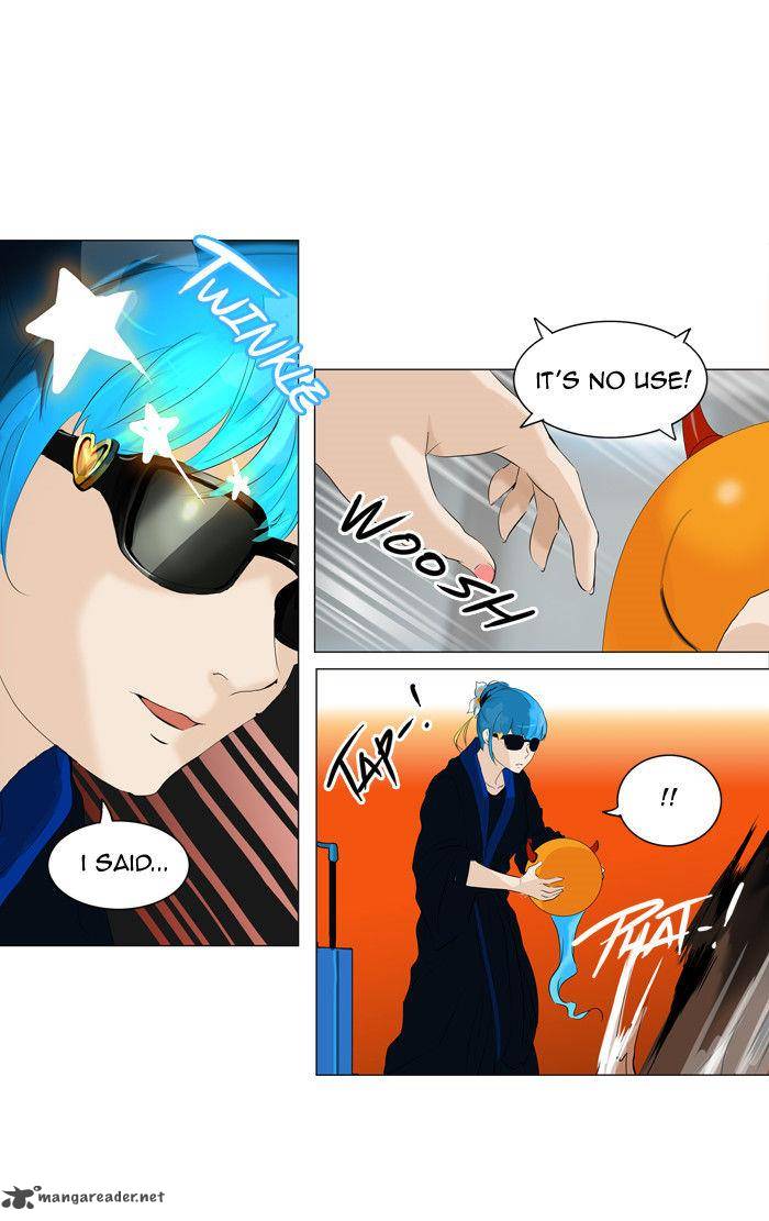Tower Of God 209 20