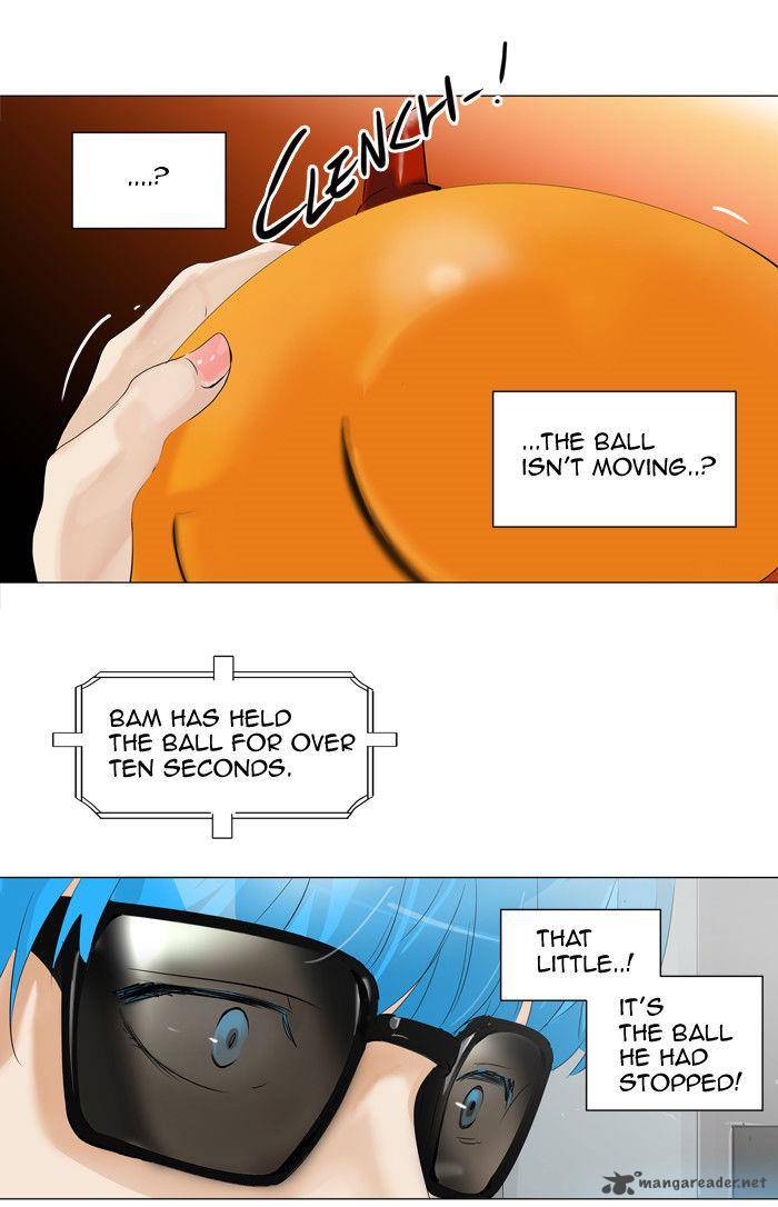 Tower Of God 209 21