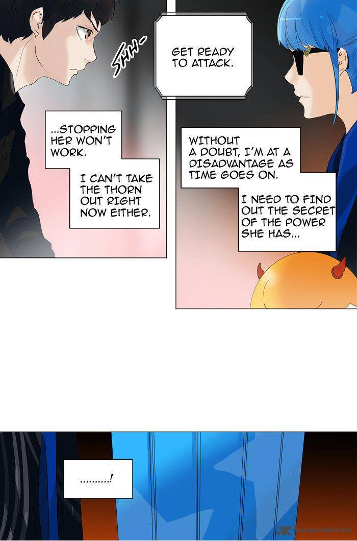 Tower Of God 209 27