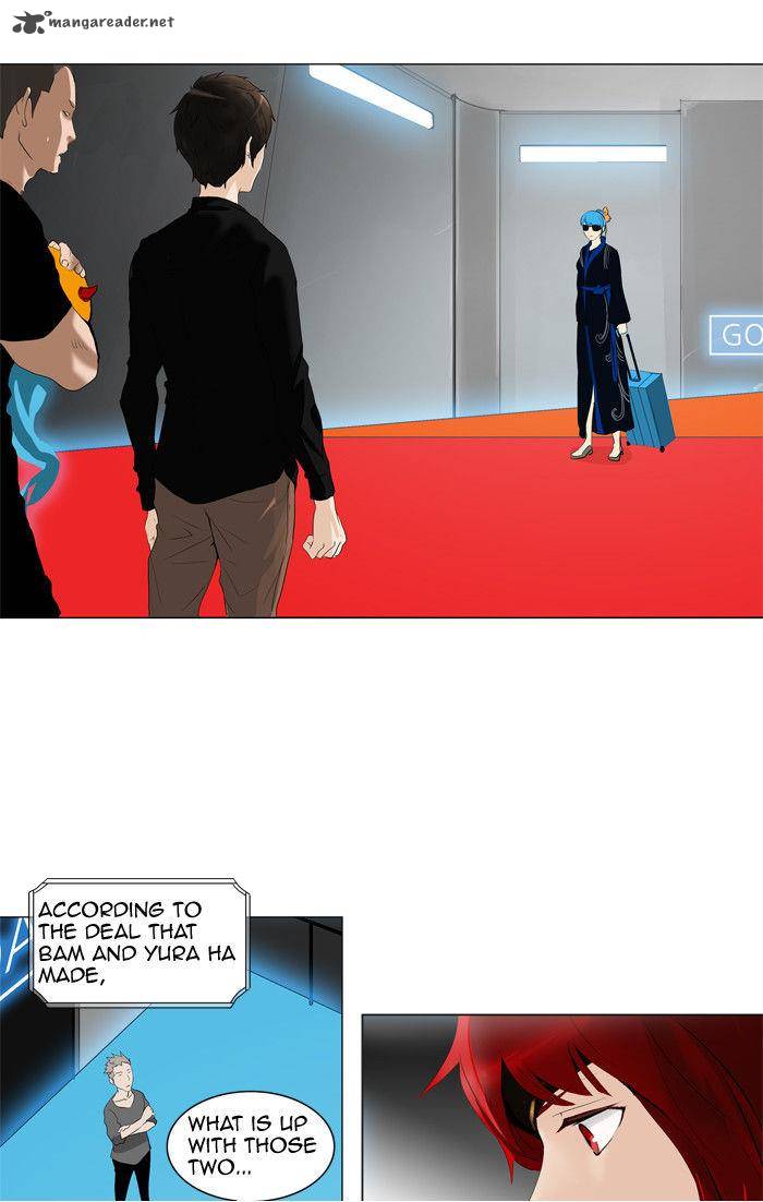 Tower Of God 209 3