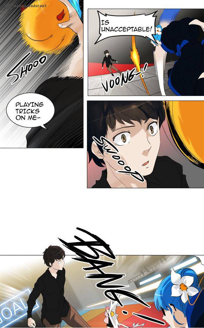Tower Of God 209 32