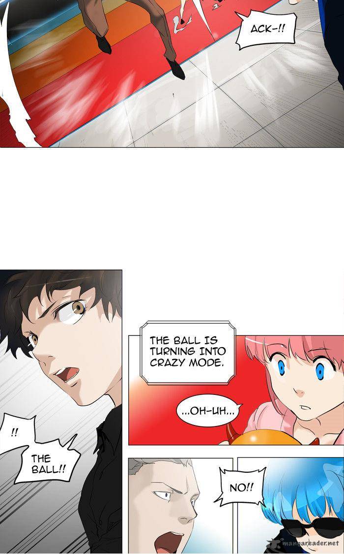 Tower Of God 209 33