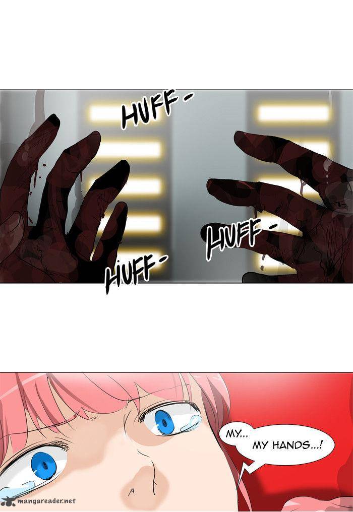 Tower Of God 209 38