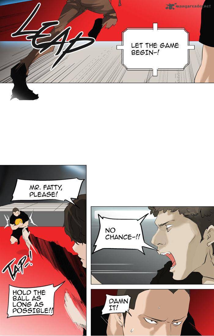 Tower Of God 209 49