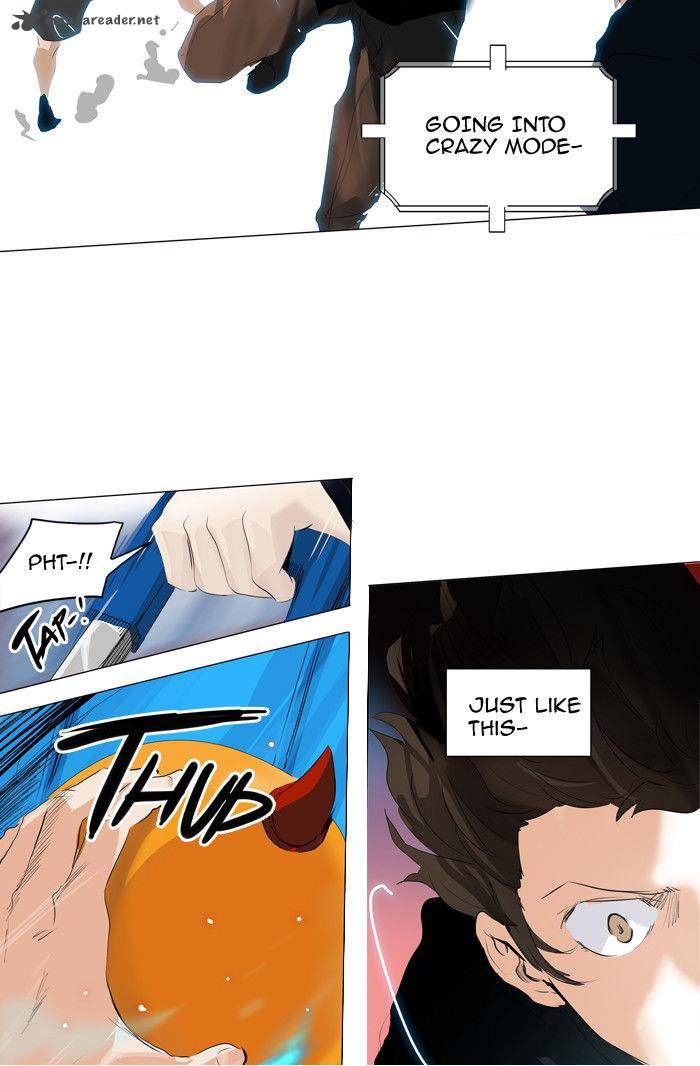 Tower Of God 209 57
