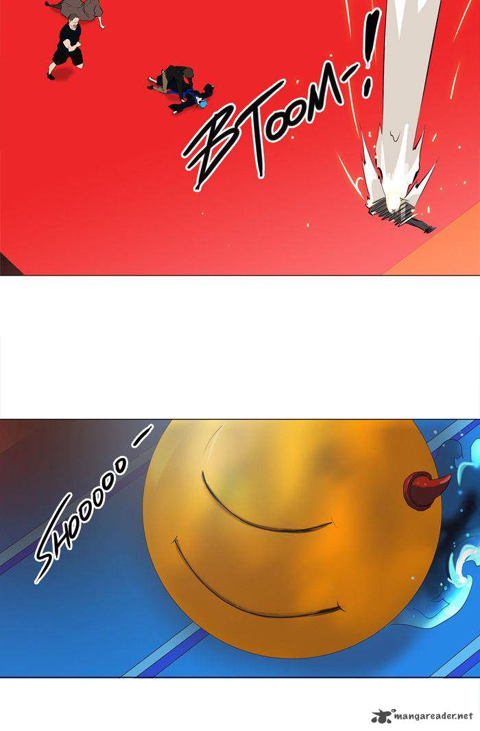 Tower Of God 209 61