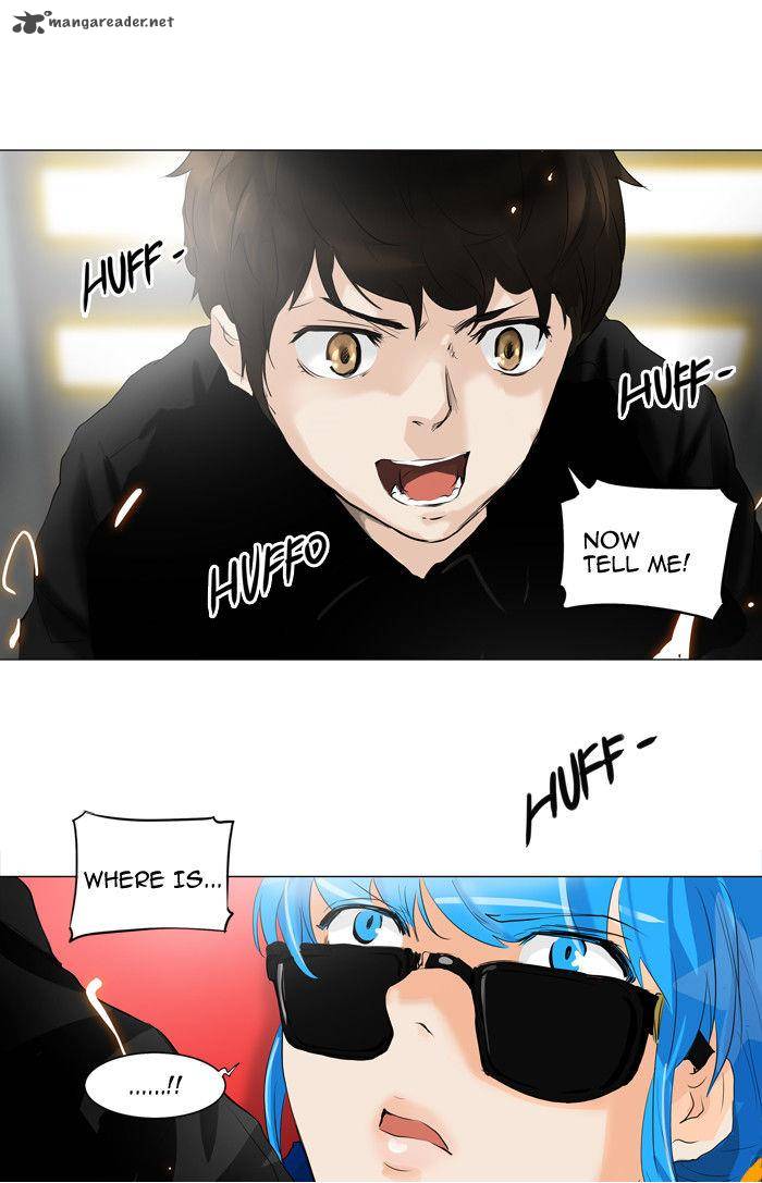 Tower Of God 209 62