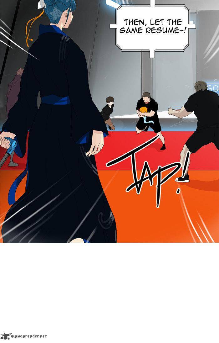 Tower Of God 209 9