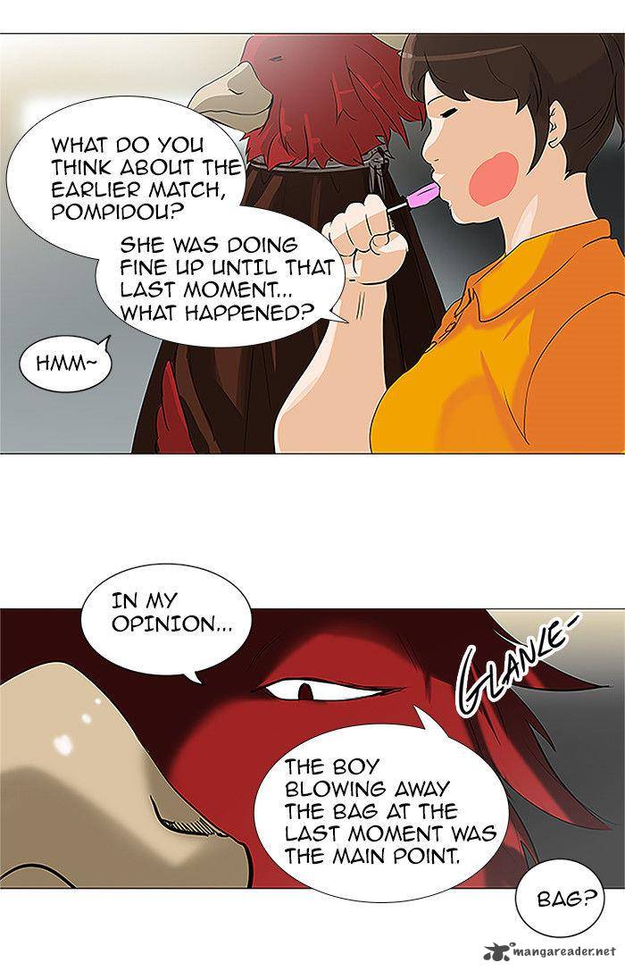 Tower Of God 210 15